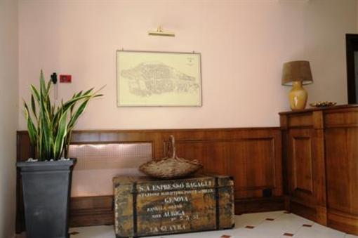 фото отеля Hotel Armando' s