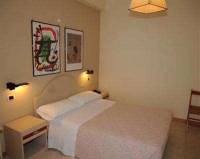 фото отеля Hotel Armando' s