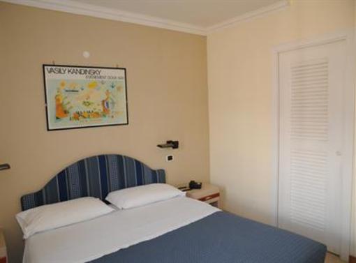 фото отеля Hotel Armando' s