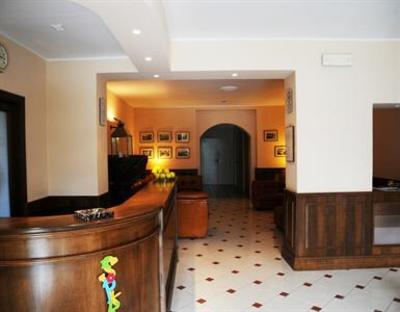 фото отеля Hotel Armando' s