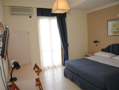 фото отеля Hotel Armando' s