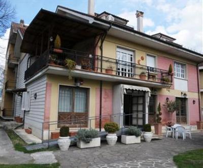 фото отеля Hotel Armando' s