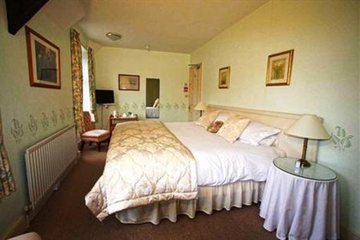 фото отеля Pine Lodge Guest House Lynton
