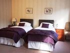 фото отеля Pine Lodge Guest House Lynton