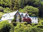 фото отеля Pine Lodge Guest House Lynton