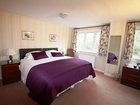 фото отеля Pine Lodge Guest House Lynton