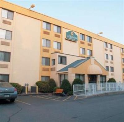 фото отеля La Quinta Inn & Suites Portland