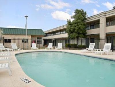фото отеля Days Inn Fayetteville (Arkansas)