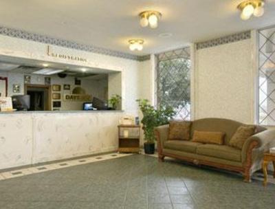 фото отеля Days Inn Fayetteville (Arkansas)