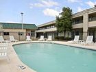 фото отеля Days Inn Fayetteville (Arkansas)