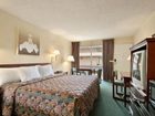 фото отеля Days Inn Fayetteville (Arkansas)