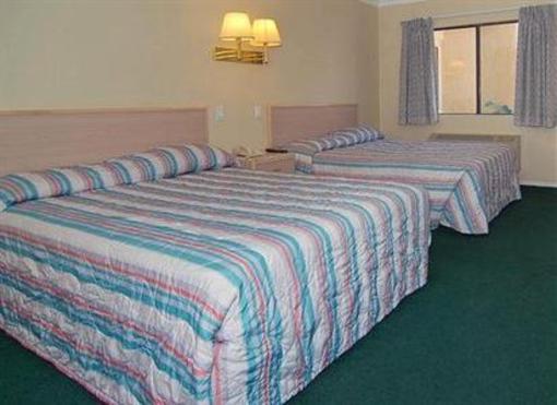 фото отеля Rodeway Inn And Suites Inglewood