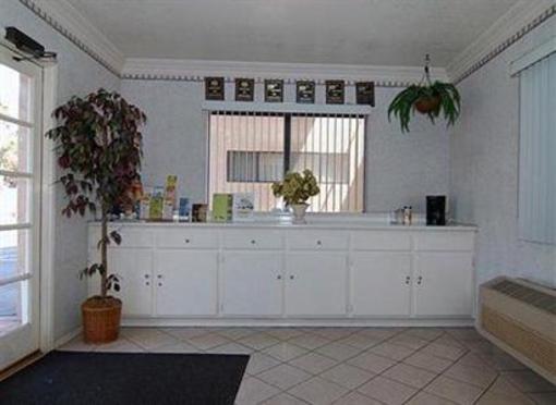 фото отеля Rodeway Inn And Suites Inglewood