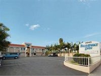 Rodeway Inn And Suites Inglewood