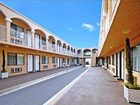 фото отеля Rodeway Inn And Suites Inglewood