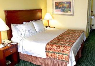 фото отеля Fairfield Inn Dayton North
