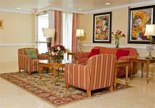 фото отеля Fairfield Inn Dayton North