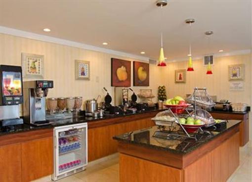 фото отеля Fairfield Inn Dayton North