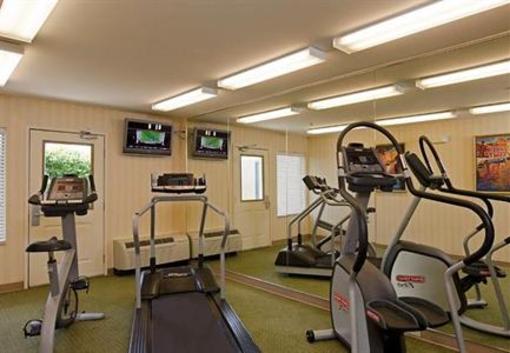 фото отеля Fairfield Inn Dayton North