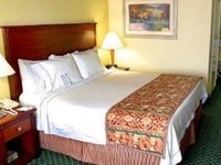 Fairfield Inn Dayton North