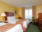 фото отеля Fairfield Inn Dayton North