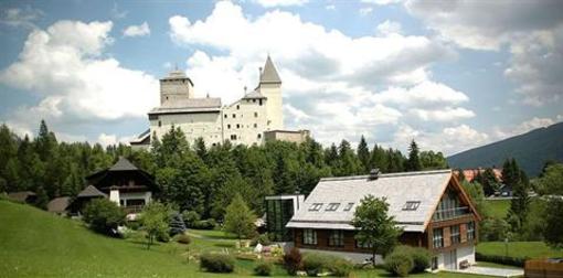 фото отеля Landhaus Zur Hackenschmiede