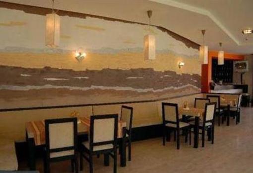 фото отеля Sun Village Apartments Sunny Beach
