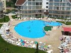 фото отеля Sun Village Apartments Sunny Beach