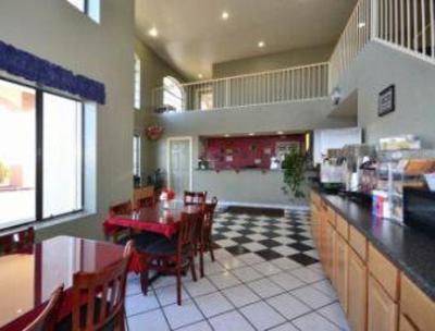 фото отеля Ramada Limited Holbrook