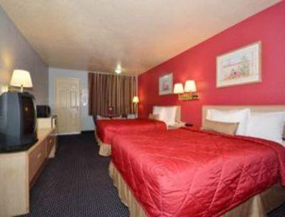 фото отеля Ramada Limited Holbrook
