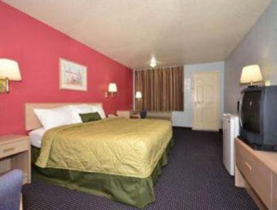 фото отеля Ramada Limited Holbrook