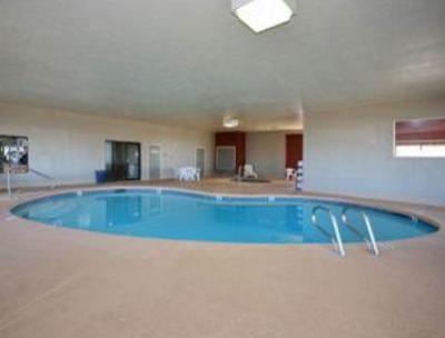 фото отеля Ramada Limited Holbrook