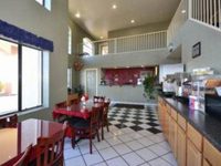 Ramada Limited Holbrook