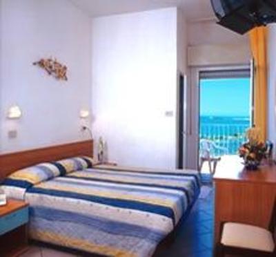 фото отеля Blumen Hotel Rimini
