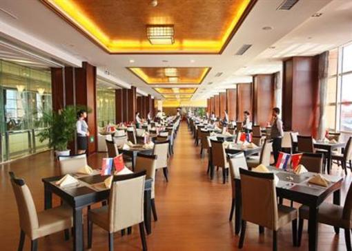 фото отеля Merchant Marco Garden Hotel