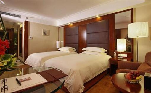 фото отеля Merchant Marco Garden Hotel