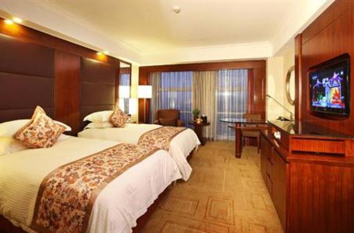 фото отеля Merchant Marco Garden Hotel