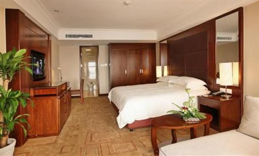 фото отеля Merchant Marco Garden Hotel