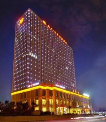 фото отеля Merchant Marco Garden Hotel