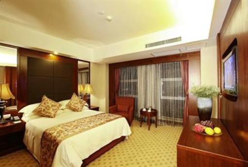 фото отеля Merchant Marco Garden Hotel