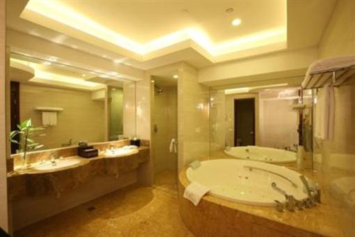 фото отеля Merchant Marco Garden Hotel