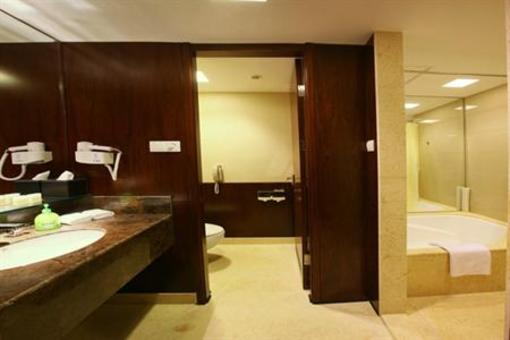 фото отеля Merchant Marco Garden Hotel