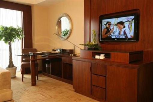 фото отеля Merchant Marco Garden Hotel