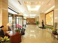 Merchant Marco Garden Hotel