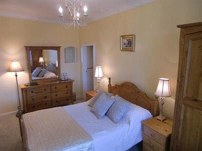 фото отеля Bay View B&B Kilkee