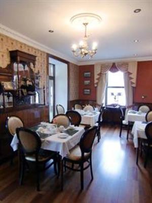 фото отеля Bay View B&B Kilkee