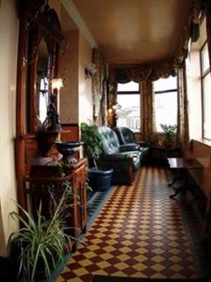 фото отеля Bay View B&B Kilkee