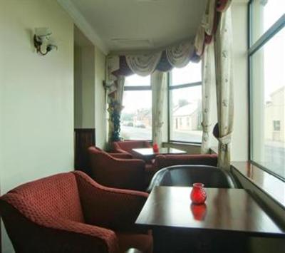 фото отеля Bay View B&B Kilkee