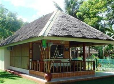 фото отеля Paradise Island Park & Beach Resort