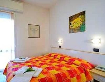 фото отеля Hotel Petrarca Rimini